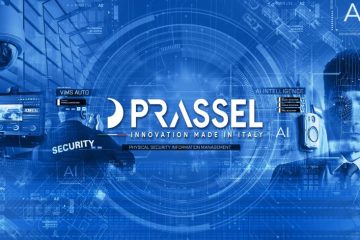 Prassel-Gestione integrata della Safety & Security_sitiwebaroma.it