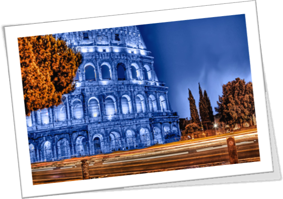 roma-colosseo-blu_sitiwebaroma.it