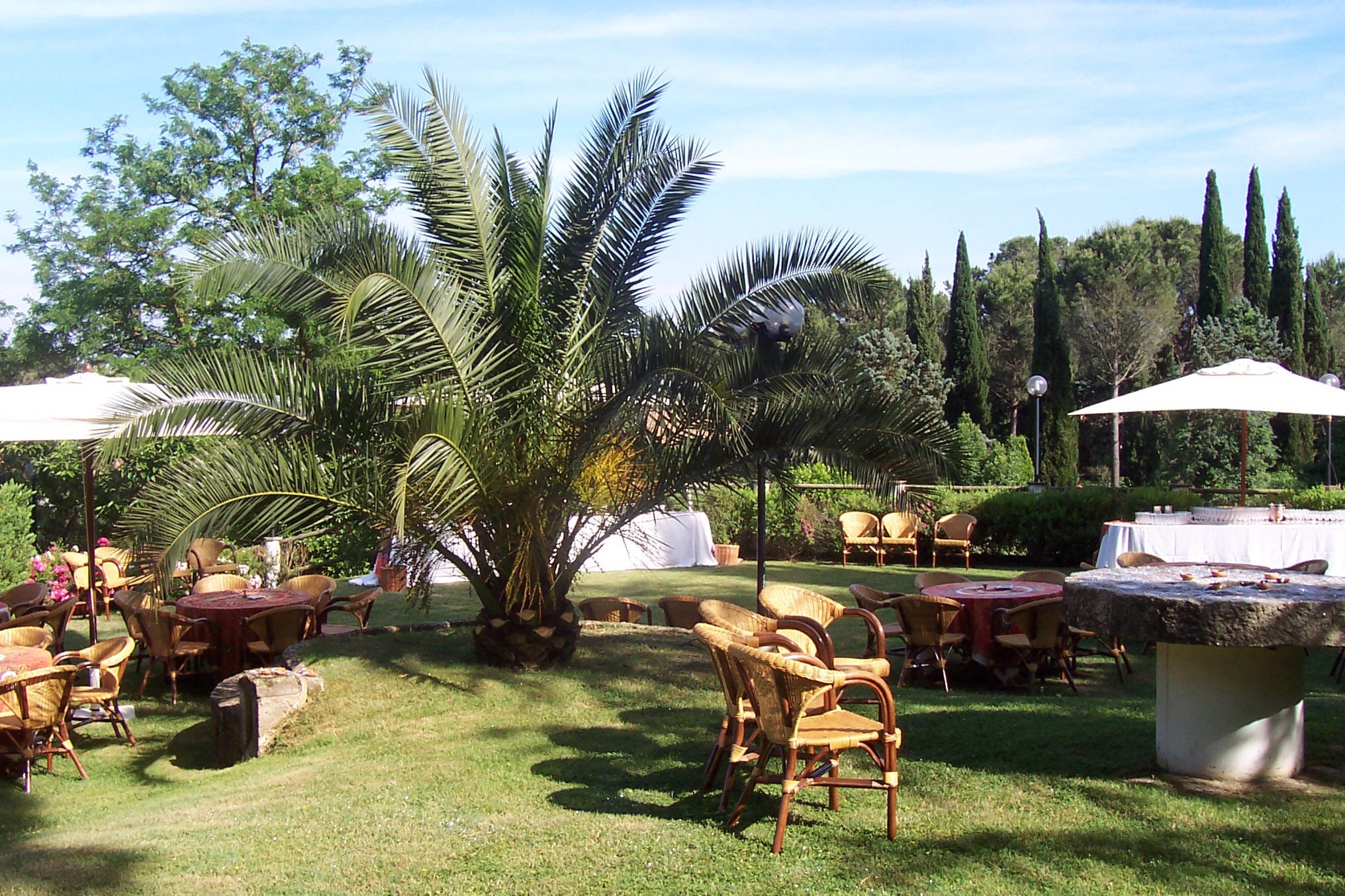 Villa unifamiliare Roma