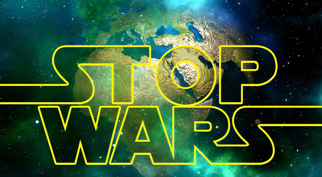 Stop wars