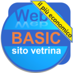 sito web basic_sitiwebaroma.it