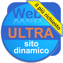 sito web ultra_sitiwebaroma.it